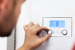 best Tosberry boiler servicing companies